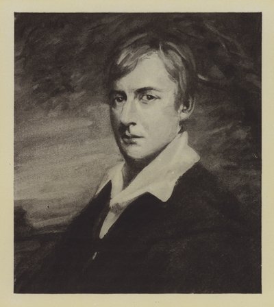 George Borrow by Joseph after Simpson